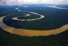 DECRETO: Governo cria programa para expandir telecomunicações na Amazônia
