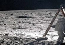 Veículo da Nasa chega ao polo sul da Lua em 2023 para procurar água