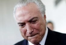 ‘Bolsonaro perdeu oportunidade extraordinária no combate à pandemia’, diz Temer