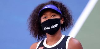Osaka diz que está ‘se coçando’ para jogar: ‘Amo esse esporte, em breve voltarei’