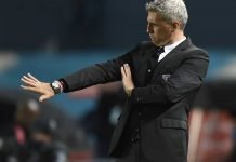 Crespo pode montar ataque com Luciano, Calleri e Rigoni no São Paulo
