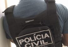 Homem é achado morto com marcas de tiros dentro de casa na zona leste de Porto Velho