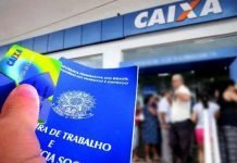 Mais de 10 milhões ainda não sacaram fundo do PIS-Pasep