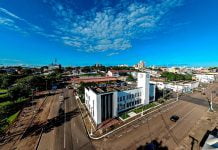 Prefeitura de Porto Velho informa que véspera de feriado não será facultativo; apenas na terça-feira será suspenso o expediente