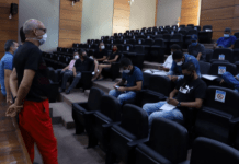 Campeonato Interdistrital será realizado em 2022, em Porto Velho