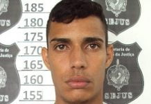 Ex-presidiário é morto com seis tiros na zona sul de Porto Velho