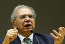 Ministro diz confiar na aprovação das reformas administrativa e do IR