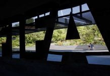 Comitês Olímpicos Nacionais criticam ‘lamentável falta de sensibilidade’ da Fifa