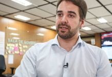 Leite ganha apoio de vice-presidente do PSDB de SP nas prévias tucanas