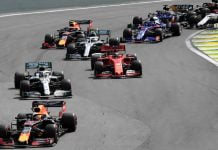 Itália anuncia permanência de GP em Ímola no calendário da Fórmula 1