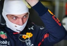 Verstappen fala sobre luta pelo título da F-1: ‘Perder não mudará minha vida’