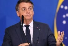Governo diz agora que viabilizará distribuição gratuita de absorventes femininos