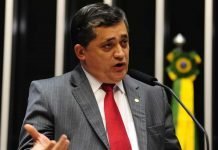 Deputado quer tornar inelegíveis condenados por racismo e crimes contra democracia