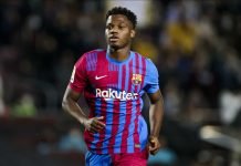 Fati supera Messi e vira jogador com menos de 19 anos com mais gols pelo Barça