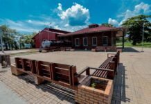 Inauguração da decoração de Natal em Porto Velho acontece no próximo domingo (5)