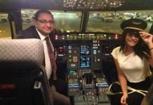 TRISTEZA: ‘Te amo para todo sempre’, diz filha de piloto de avião com Marília Mendonça
