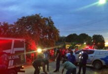 Jovem é executado com 9 tiros na zona leste de Porto Velho