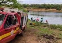 Homem cai em lago para fugir de abelhas e morre atacado por piranhas