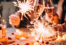 Empresários do setor de eventos e embalagens se animam para as festas