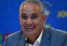Tite convoca Vinicius Jr para seleção: “Um grande jogador com potencial”