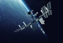 Astronautas em risco após Rússia disparar míssil antissatélite