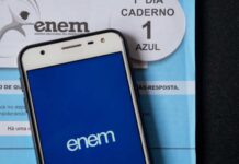 Primeira etapa do Enem 2021 acontece neste domingo