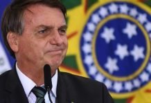 Governo está irritado com cobertura da imprensa de Bolsonaro em Roma