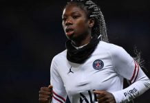 Meia do PSG é detida suspeita de envolvimento em agressão de colega de time