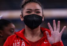 Medalhista olímpica relata ataque racista com spray de pimenta nos EUA