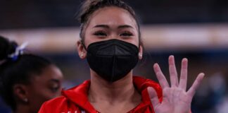 Medalhista olímpica relata ataque racista com spray de pimenta nos EUA