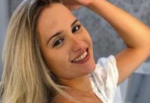 Jogadora de vôlei Núbia Rebello morre em acidente de carro
