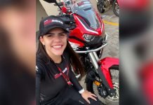 Piloto de Rondônia participa de expedição pela Amazônia