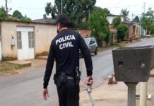 Operação da Polícia Civil visa prender 136 criminosos em Rondônia