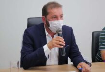 Prefeito Hildon Chaves reúne vereadores e secretários para discutir demandas de Porto Velho