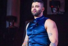 Advogado pede ao MP suspensão do show de Gusttavo Lima na capital