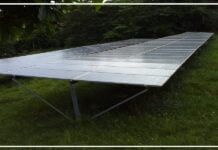 40 placas solares são Furtadas do Hospital Santa Marcelina de Rondônia