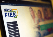 MEC divulga número de vagas previstas para o FIES em 2022