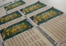 Mega da Virada sorteia hoje prêmio estimado em R$ 350 milhões