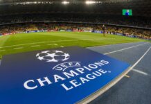 Por erro técnico, Uefa anula sorteio das oitavas de final da Liga dos Campeões