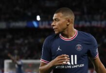 Novo sorteio da Liga dos Campeões coloca Mbappé e Messi no caminho do Real Madrid