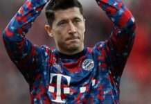 Lewandowski mostra surpresa com ida de Paulo Sousa para o Flamengo: ‘Chocado’