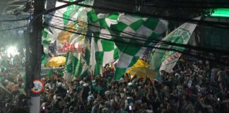 Dois titulares do Palmeiras devem começar 2022 sem definição sobre contrato