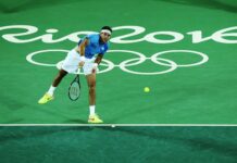 Argentino Juan Martin Del Potro confirma intenção de jogar o Rio Open em 2022