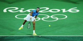 Argentino Juan Martin Del Potro confirma intenção de jogar o Rio Open em 2022
