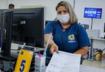 Adesão ao Refis Municipal 2021 foi prorrogada até 31 de março de 2022; programa permite o parcelamento de débitos municipais
