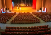 PALÁCIO DAS ARTES: Neste sábado e domingo tem o espetáculo “A menina e a Roseira: o nascimento de Jesus”
