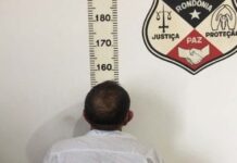 Polícia Civil prende homem que ameaçou matar ex-mulher e evita feminicídio