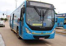 Nove linhas de ônibus mudam de horário a partir de terça (7) em Porto Velho