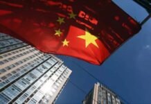 Economia chinesa cresce 8% em 2021 e 5,1% em 2022