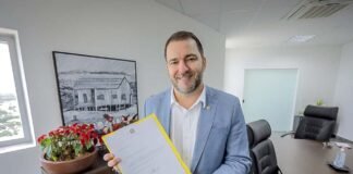 Presidente da ALE-RO, Deputado Alex Redano promulga Lei que institui o Refaz 2021